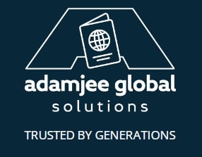 Adamjee Global Solutions
